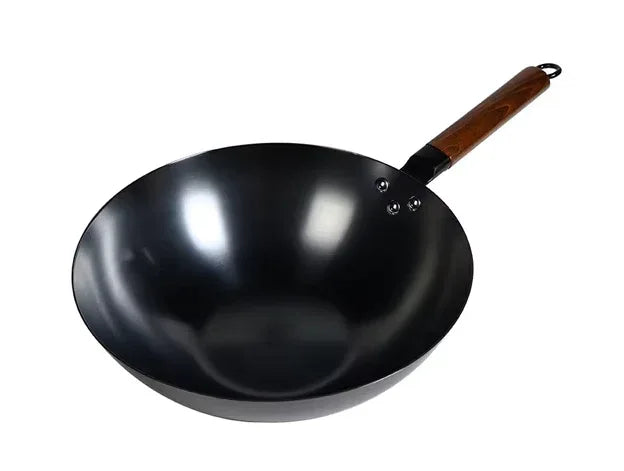 PREMIUM WOK 12" - Kashmir Watan Foodstores