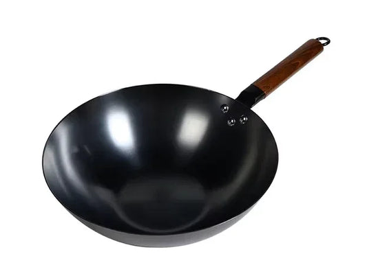 PREMIUM WOK 12" - Kashmir Watan Foodstores