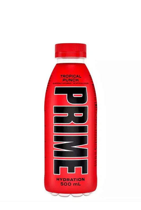 PRIME TROPICAL PUNCH 500ml - Kashmir Watan Foodstores