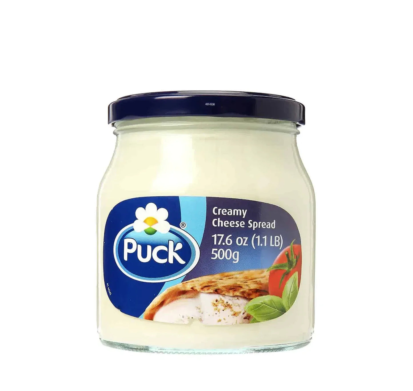 PUCK CHEESE SPREAD 500G - Kashmir Watan Foodstores
