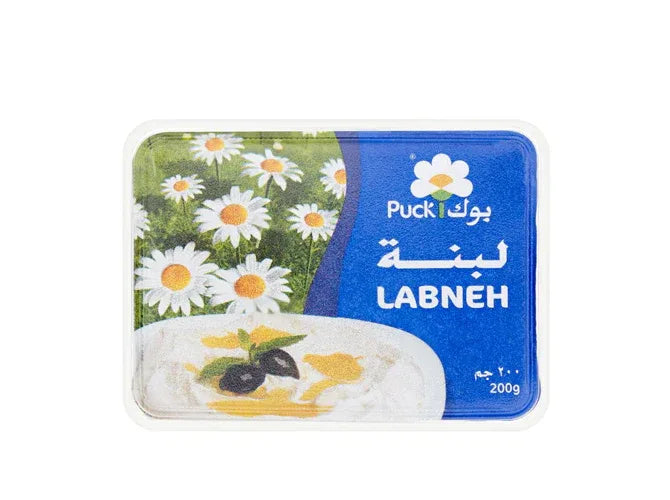 PUCK LABNEH 200G - Kashmir Watan Foodstores
