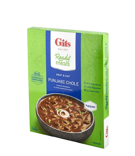 GITS PUNJABI CHHOLE 300G - Kashmir Watan Foodstores
