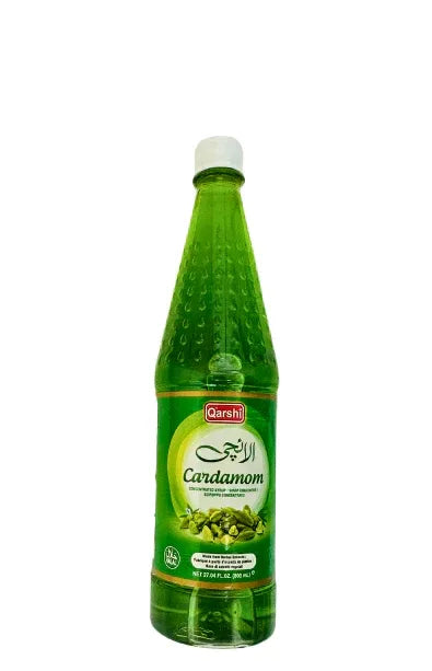 QARSHI CARDAMOM DRINK 800ML - Kashmir Watan Foodstores