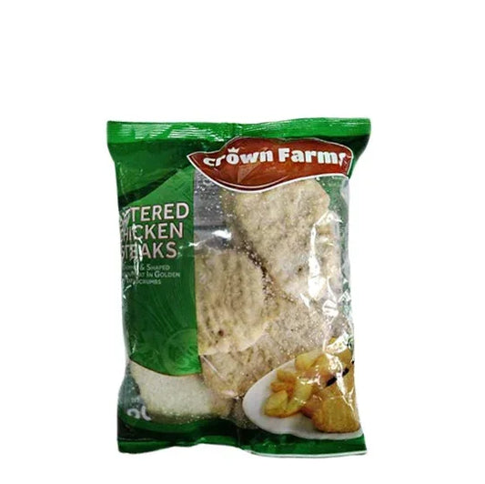 C/F QUAIL SKIN ON 4PK - Kashmir Watan Foodstores