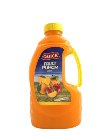 QUICE FRUIT PUNCH DRINK 2LTR - Kashmir Watan Foodstores