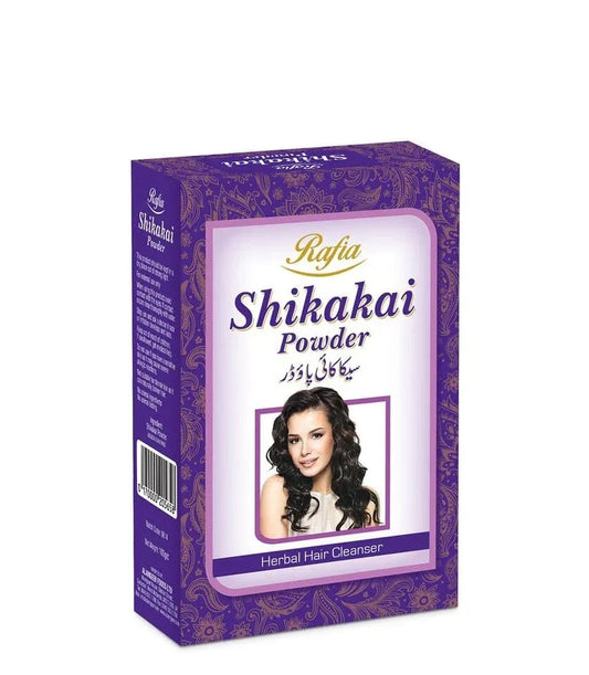 RAFIA SHIKAKAI PWD 100G - Kashmir Watan Foodstores