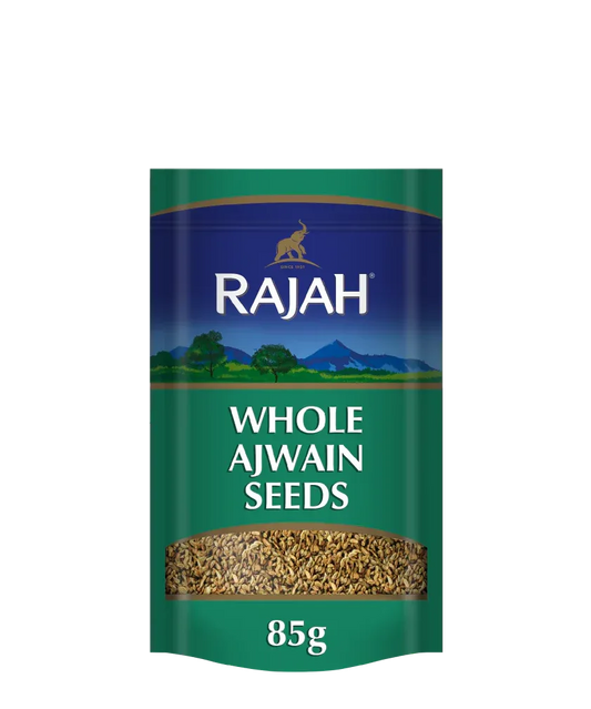 RAJAH AJWAIN SEEDS 85G - Kashmir Watan Foodstores
