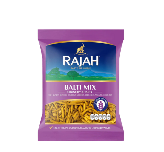 RAJAH BALTI MIX 200G - Kashmir Watan Foodstores