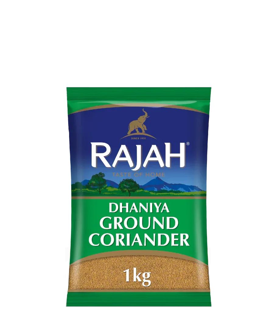 RAJAH DHANIA POWDER 1KG - Kashmir Watan Foodstores