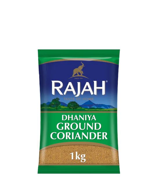 RAJAH DHANIA POWDER 1KG - Kashmir Watan Foodstores