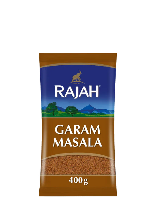 RAJAH GARAM MASALA 400G - Kashmir Watan Foodstores