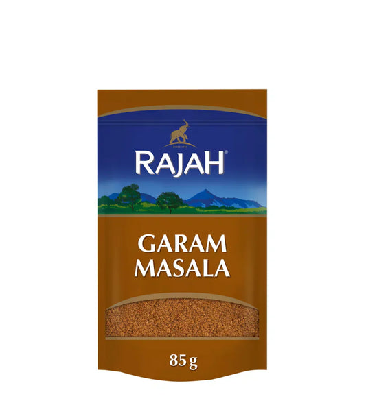 RAJAH GARAM MASALA 85G - Kashmir Watan Foodstores