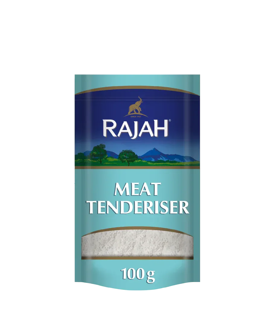 RAJAH MEAT TENDERISER 100G - Kashmir Watan Foodstores