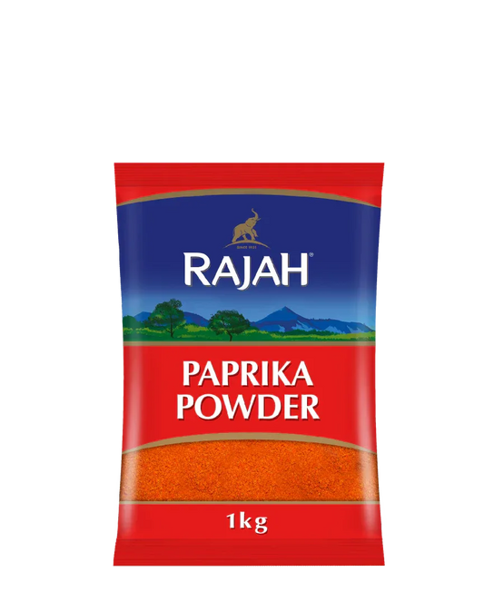 RAJAH PAPRIKA 1KG - Kashmir Watan Foodstores