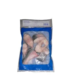 RAJA PANGASIUS STEAKS 900G - Kashmir Watan Foodstores