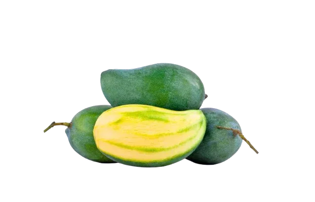 RAJAPURI MANGO per kg - Kashmir Watan Foodstores