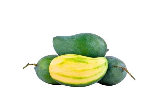 RAJAPURI MANGO per kg - Kashmir Watan Foodstores