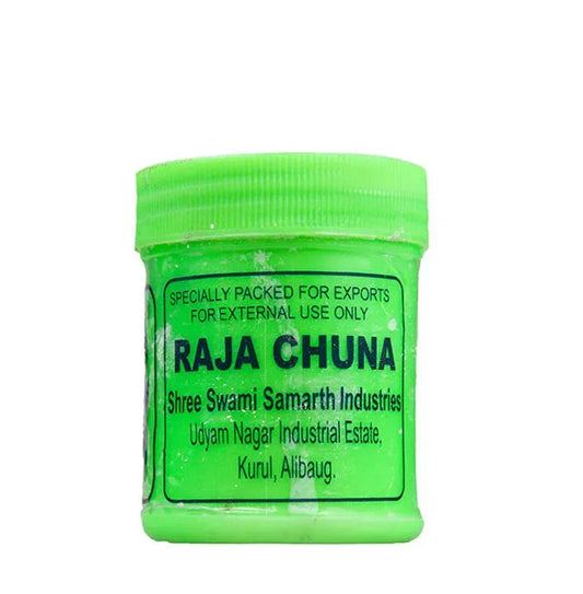 RANI CHUNA LARGE 200G - Kashmir Watan Foodstores