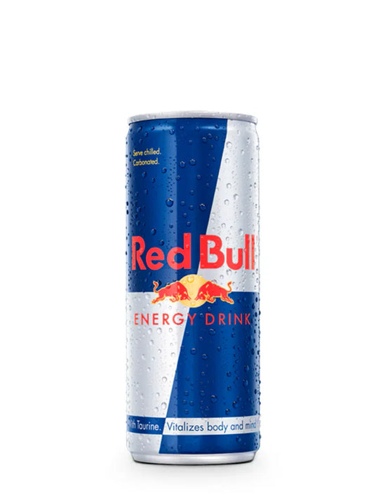 RED BULL ENERGY DRINK 250ML - Kashmir Watan Foodstores