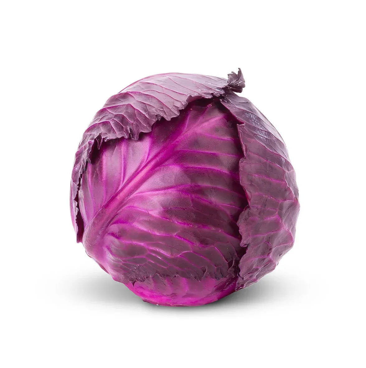 RED CABBAGE LOOSE - Kashmir Watan Foodstores