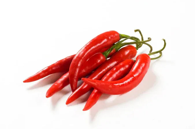 RED CHILLI - Kashmir Watan Foodstores
