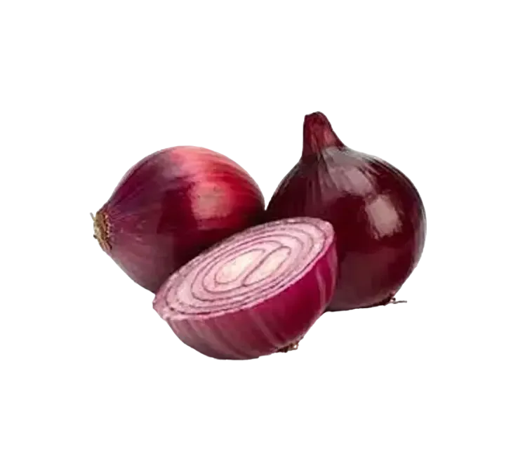 RED ONION LOOSE - Kashmir Watan Foodstores