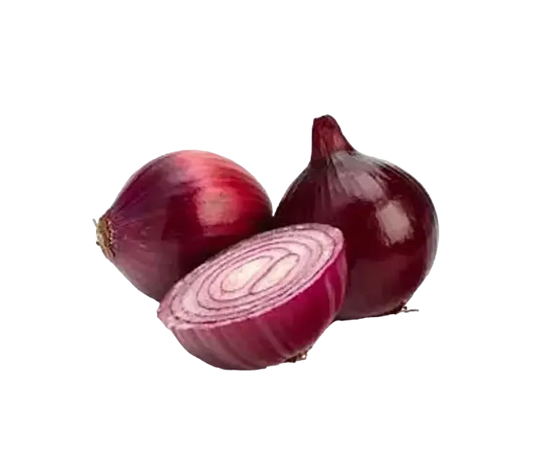 RED ONION LOOSE - Kashmir Watan Foodstores