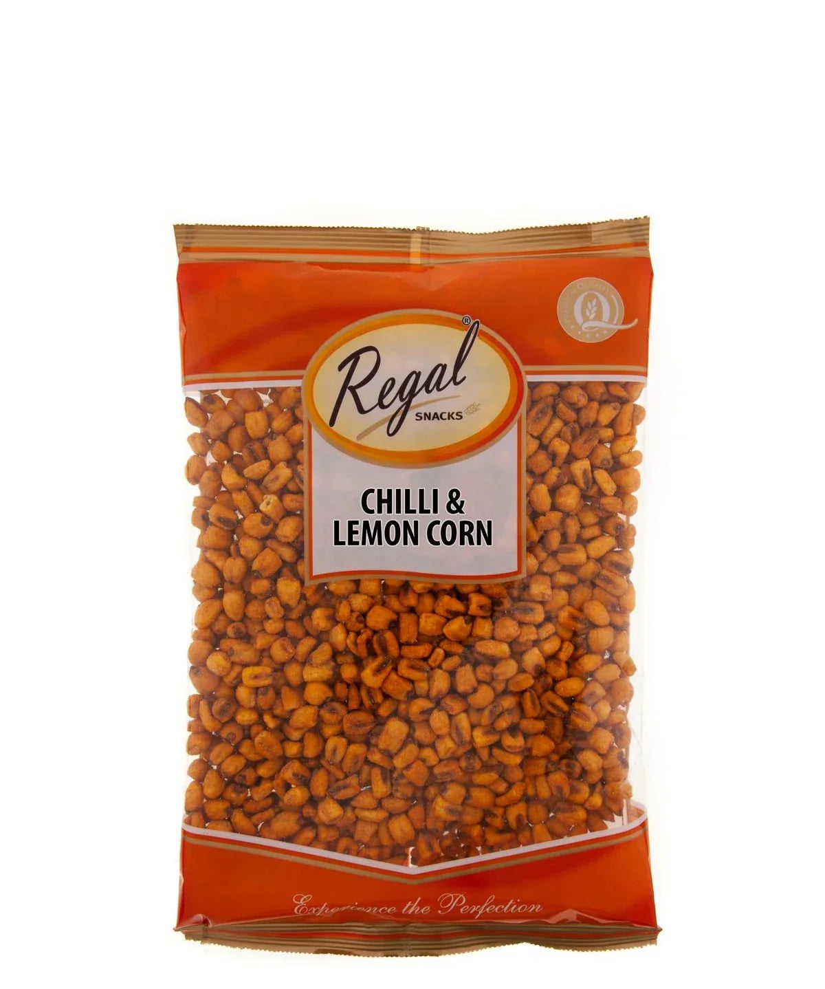 REGAL CHILLI & LEMON TOASTED CORN 275G - Kashmir Watan Foodstores