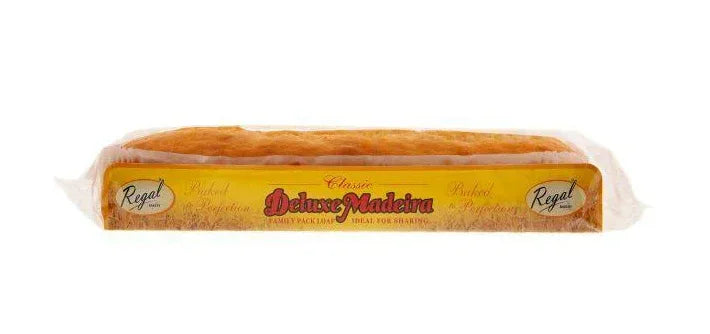 REGAL DELUXE MADEIRA 590G - Kashmir Watan Foodstores