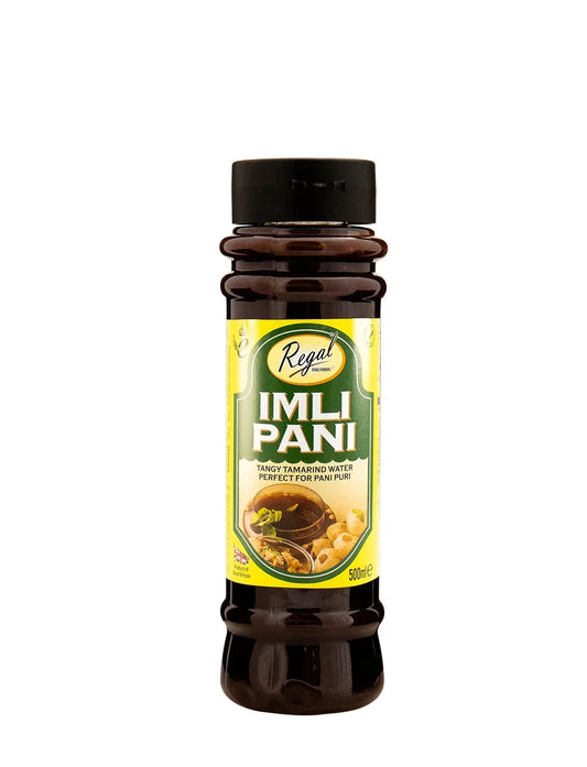 REGAL IMLI PANI 500ML - Kashmir Watan Foodstores