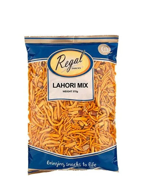 REGAL LAHORI MIX 375g - Kashmir Watan Foodstores