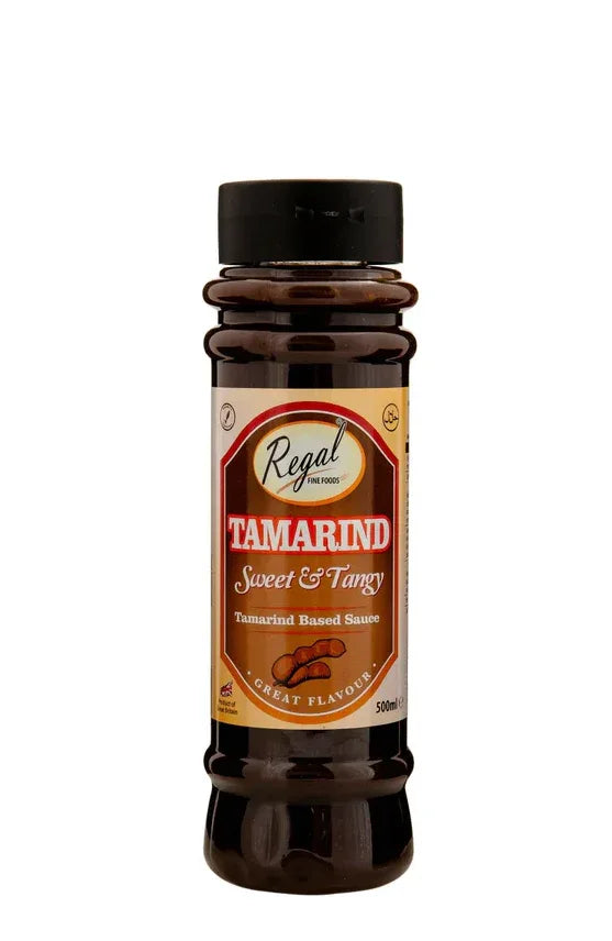 REGAL TAMARIND SWEET & TANGY SAUCE 500MLM - Kashmir Watan Foodstores