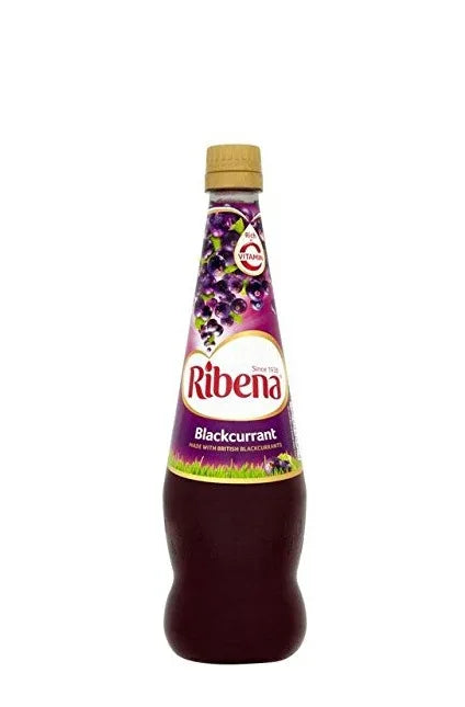 RIBENA BLACKCURRENT 1L - Kashmir Watan Foodstores