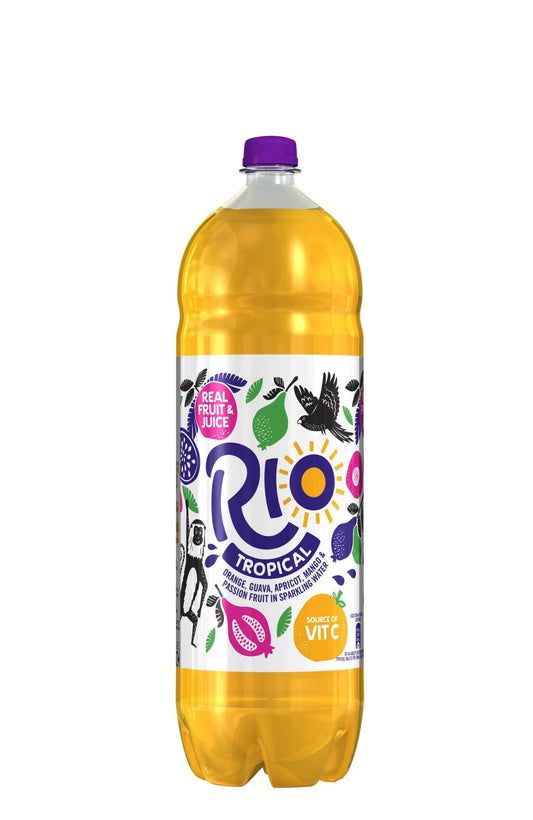 RIO TROPICAL 2L - Kashmir Watan Foodstores