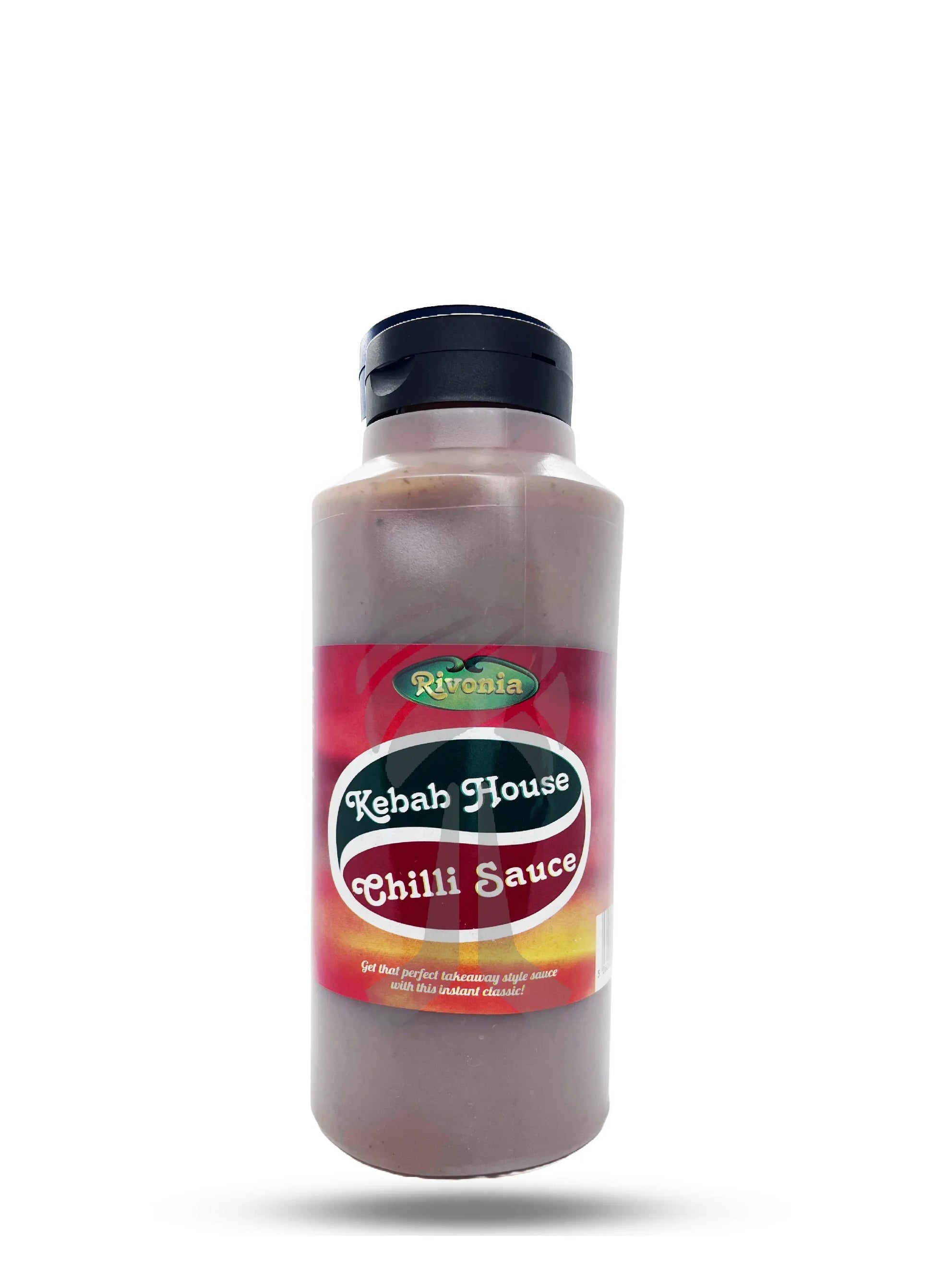 RIVONIA KEBAB HOUSE CHILLI SAUCE 1L - Kashmir Watan Foodstores
