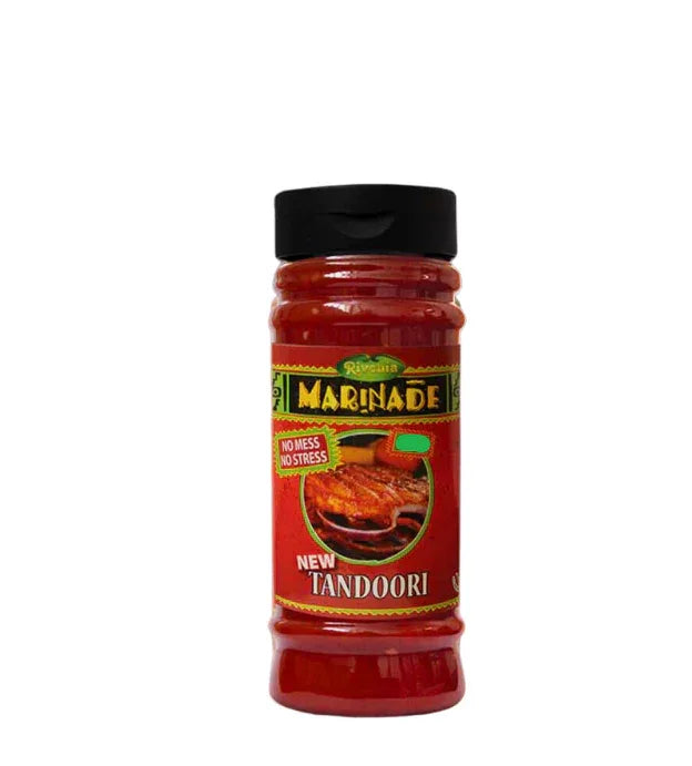 RIVONIA TANDOORI MARINADE 500ML - Kashmir Watan Foodstores