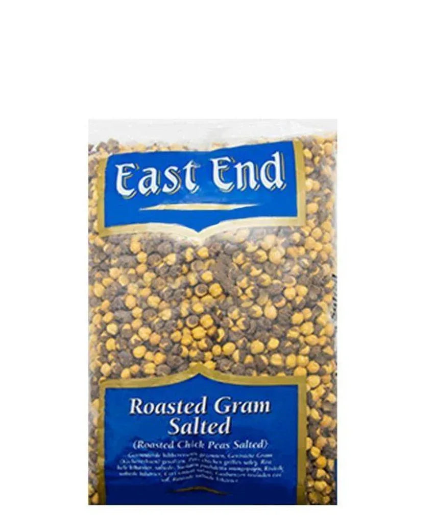 EE ROAST GRAM SALTED 300g - Kashmir Watan Foodstores