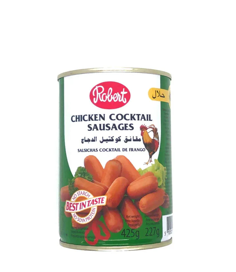 ROB CHICKEN COCKTAIL SAUS 425G - Kashmir Watan Foodstores