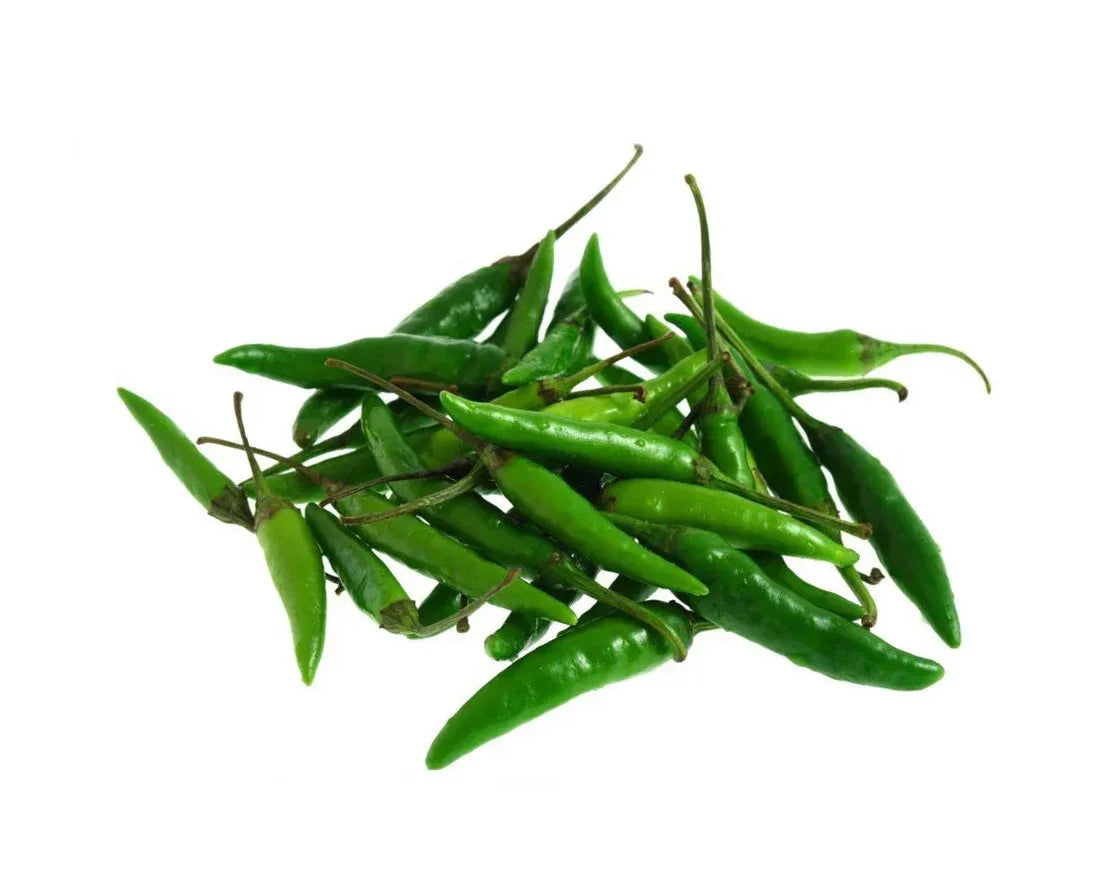 ROCKET/ BIRDS EYE CHILLI - Kashmir Watan Foodstores