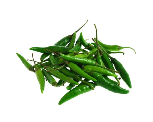 ROCKET/ BIRDS EYE CHILLI - Kashmir Watan Foodstores