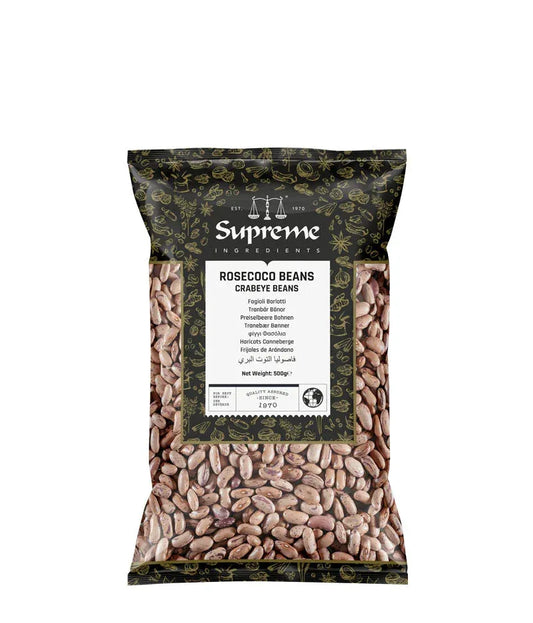 SQ ROSECOCO BEANS 2KG - Kashmir Watan Foodstores