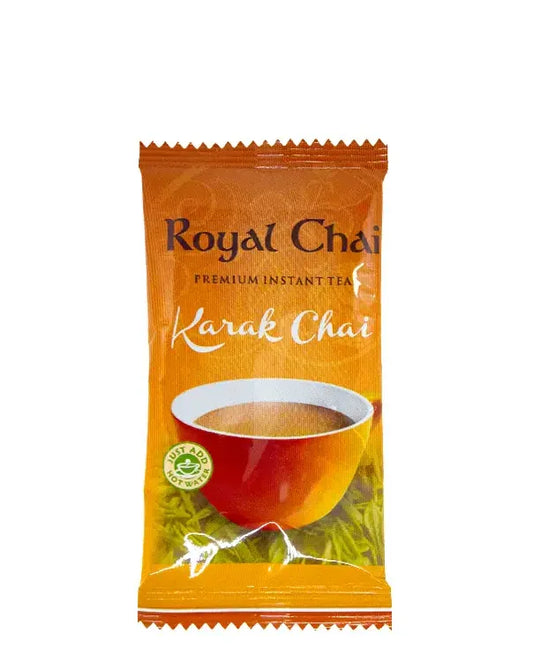 ROYAL KARAK CHAI 20G - Kashmir Watan Foodstores