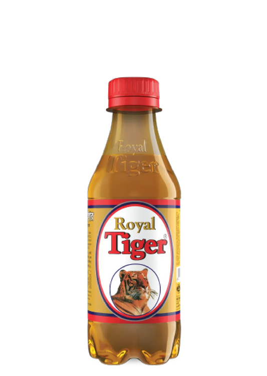 ROYAL TIGER ENERGY DRINK 250ml - Kashmir Watan Foodstores