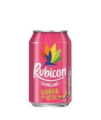 RUBICON GUAVA 330ML - Kashmir Watan Foodstores