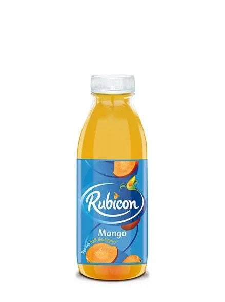 RUBICON MANGO STILL 500ML PM£1.39 - Kashmir Watan Foodstores