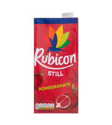 RUBICON POMEGRANATE  1L
