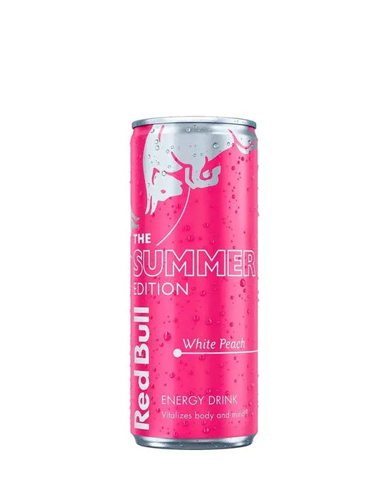 RED BULL SUMMER EDITION 250ML PM£1.65 - Kashmir Watan Foodstores