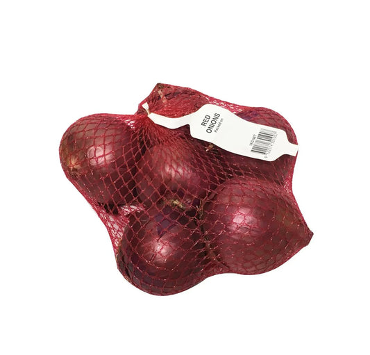RED ONION 1KG - Kashmir Watan Foodstores
