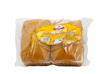 SAFFRON TWIN MADEIRA CAKE - Kashmir Watan Foodstores