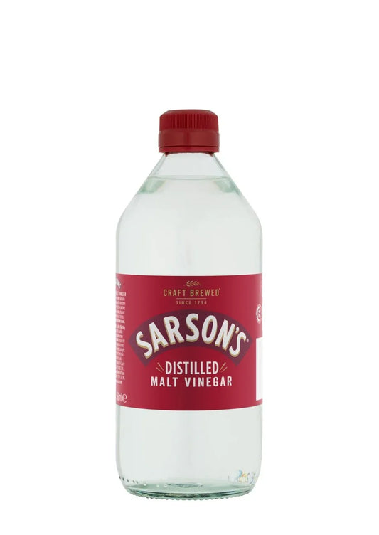 SARSONS DIS/ VINEGAR 568ML - Kashmir Watan Foodstores